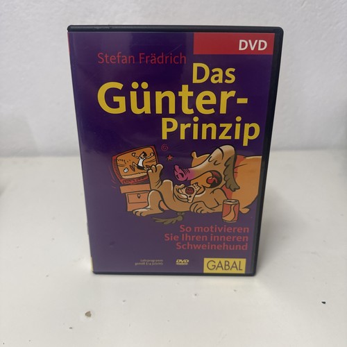 Das günter prinzip so - das,