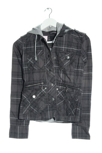 Fishbone kapuzenjacke damen - kapuzenjacke,
