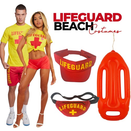 Rettungsschwimmer strand - rettungsschwimmer,