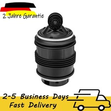 Pins hinten luftfeder für - luftfeder,