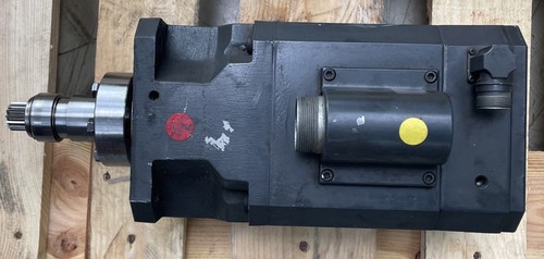 Siemens permanent magnet - siemens,