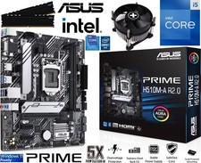 Aufrüstkit bundle intel - pc,