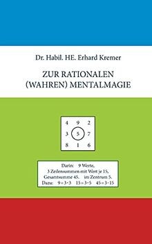 Zur rationalen - , (wahren)