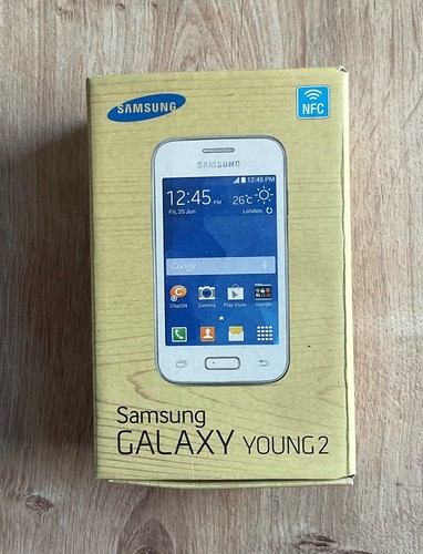 Samsung galaxy young - samsung,