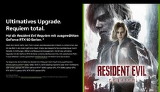 Resident evil requiem - requiem, |