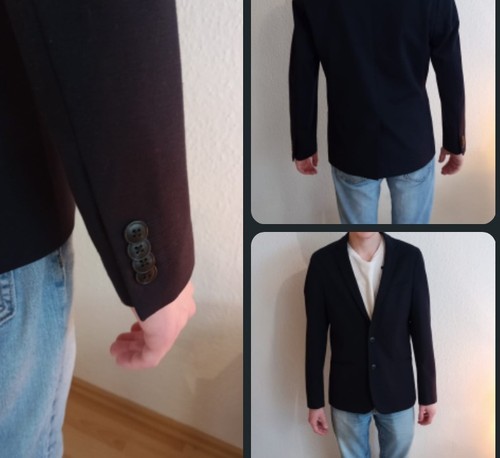 Sakko jack and jones - jack, jungen