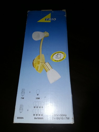 Trio deckenlampe deckenleuchte - trio,