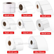 Thermo etiketten eco - thermo,