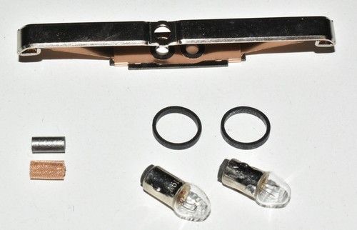 Märklin ersatzteilset 3078 - märklin,