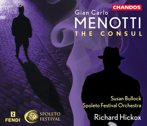 Oper gian carlo - oper,