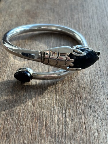 Vintage armreif schlange - vintage, ts