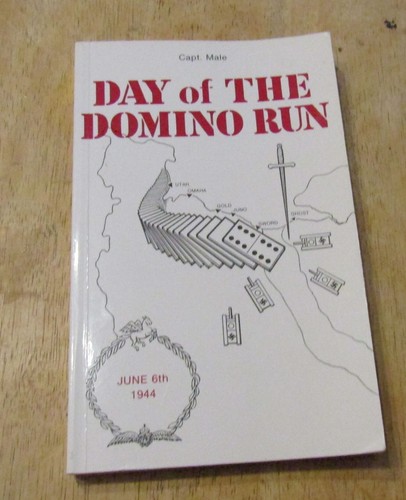 Day the domino run 1988 - the,