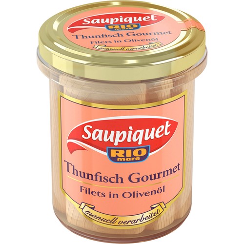 Saupiquet rio mare thunfisch - mare,