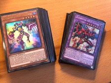 Yugioh helden deck - helden, set