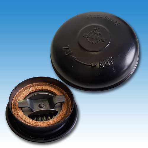 Entlüftungsfilter für - 1,