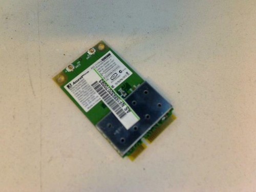 Wlan lan wifi karte - wifi, board