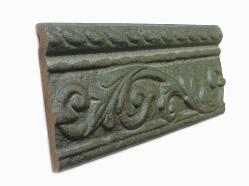 Fliesenbordüre 23x10cm