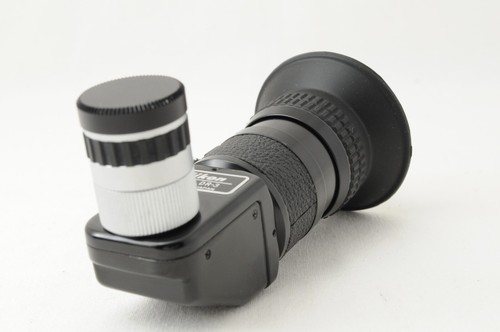 Near mint nikon - nikon, dr-3