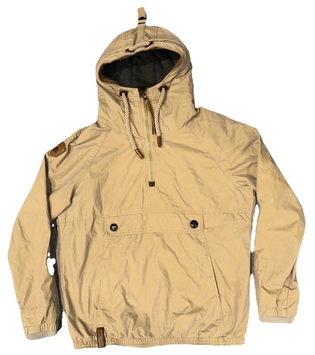 Naketano jacket anorak - jacket, xl