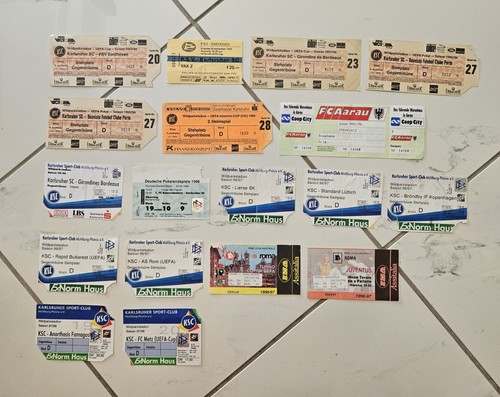 Karlsruher ksc - sc,