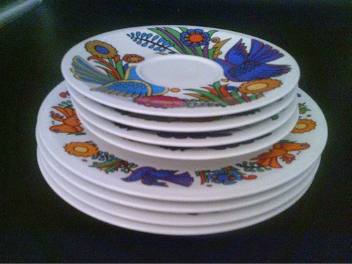 Villeroy - , &