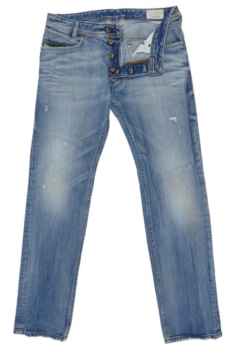 Diesel iakop herren jeans - diesel,