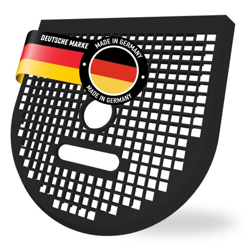 Abtropfgitter passend für