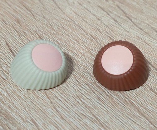 Playmobil kahle köpfe - x2,