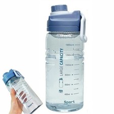 Liter trinkflasche fitness - trinkflasche,