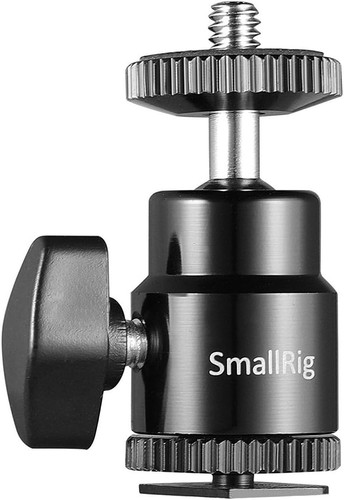 Smallrig mini stativ - smallrig,