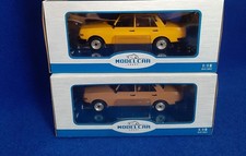 Wartburg modellauto sun - wartburg, 1/