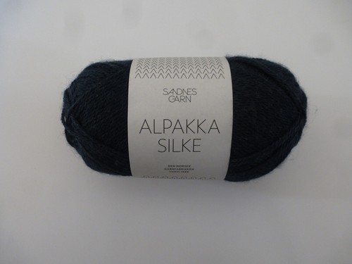 Wollpaket 1kg sandnes garn - 1kg,