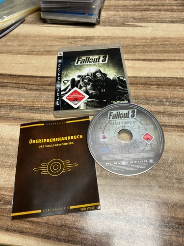 Playstation ps3 spiel game - ps3,