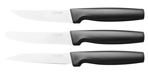 Fiskars messer set - messer-set, 3-teilig