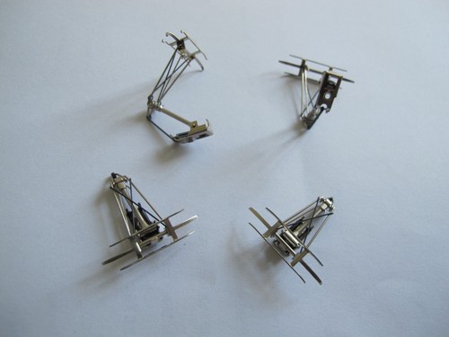 Paar original sommerfeldt - original, h0