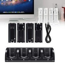 Controller ladestation - controller,
