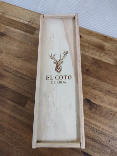 Holzkiste weinkiste mit - holzkiste,