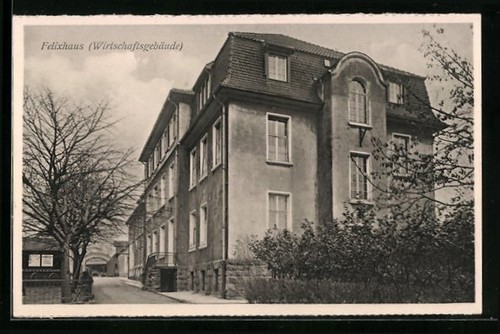 Essen ruhr franz sales - essen, /ruhr,