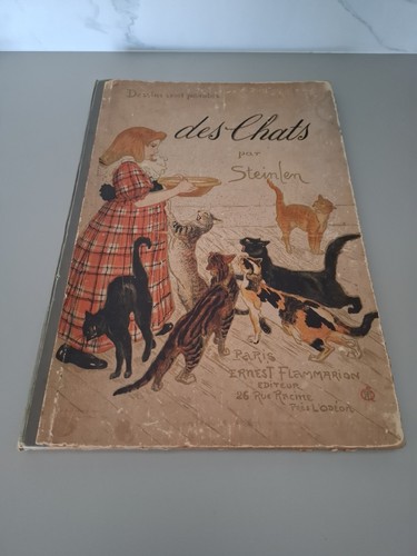1898 steinlen edi - steinlen, orig