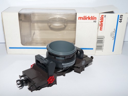 Märklin 4479 - märklin, h0