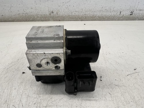 Abs hydraulikblock 897263882 - abs,