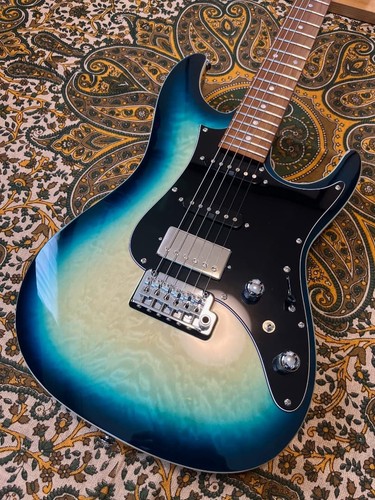 Ibanez az24p1qm dob - ibanez, /