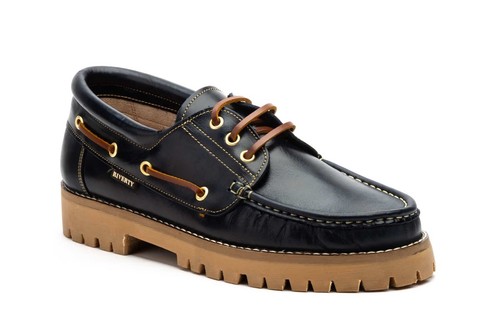 Bootsschuh riverty nautico - bootsschuh,