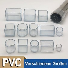 Rund quadratisch fußkappen - rund,