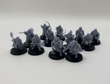 Zwerge dwarf krieger tabletop - krieger,