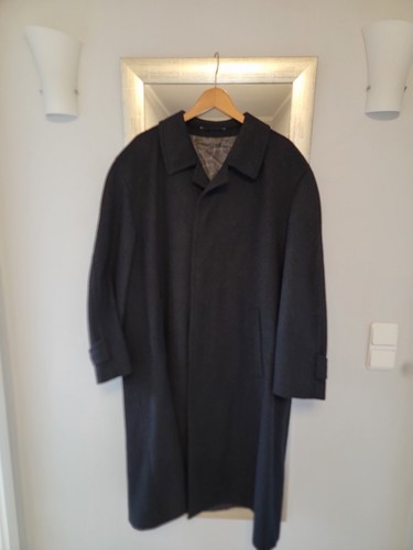 Odermark herren woll - herren, mantel