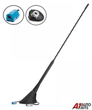 Dach antenne mast 41cm - dach,