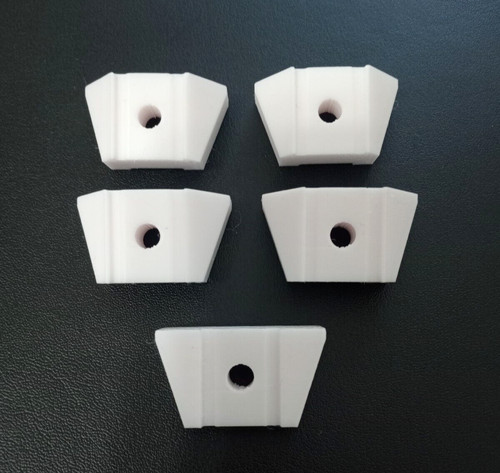 Glasplatten-Halter