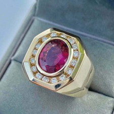 60kt rot oval - rot,