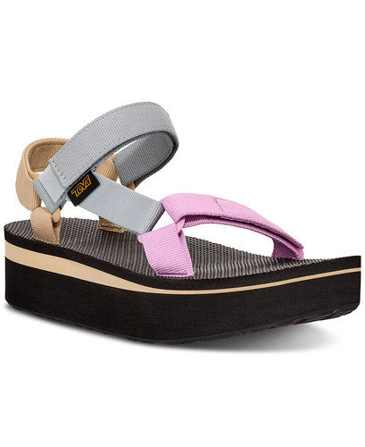 Teva flatform universal - teva, unwind